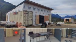 Prep Lab at Estelle Project