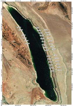 Figure 3: Patricia plan