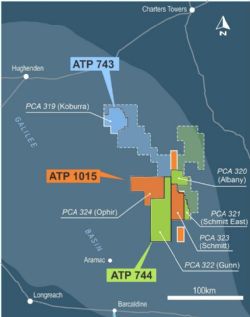 Fig 1 – ATP 743 and 744 renewal and PCAs