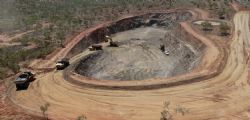 Image 2 - Comstock Open Pit
