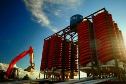 Mandiri Mining Field Unit