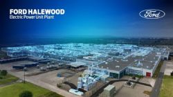 Figure 2: Ford’s Halewood facility in the UK