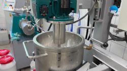 – Production of battery cells at Fraunhofer IKTS Hermsdorf pilot plant facility