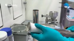 – Production of battery cells at Fraunhofer IKTS Hermsdorf pilot plant facility