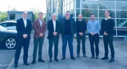 IXR and LCM Representatives