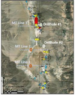 Figure 3: Location Map