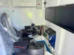 Figure 8 -Remote control equipment.