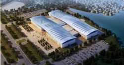 Tianjin Meijiang Convention Center