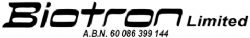 Biotron Logo