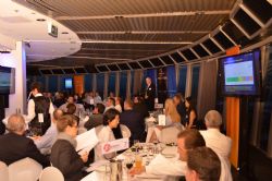 Investorium.tv Sydney Sky Venue