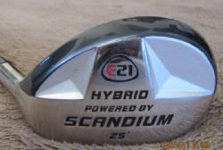 Uses of Scandium in Metals