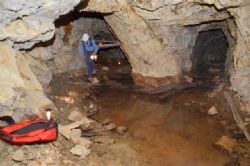 Southern Cross Reef Mine produced 690 oz Au