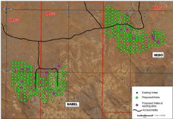 Propsed Program of Works