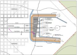 PROPOSED PORTAL ENTRY