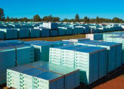 Aurelia ASX:AMI Hera-Nymagee Photographs