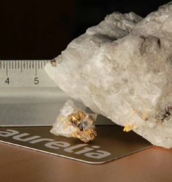 Aurelia ASX:AMI Hera-Nymagee Photographs