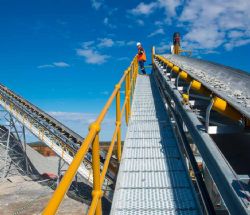 Aurelia ASX:AMI Hera-Nymagee Photographs