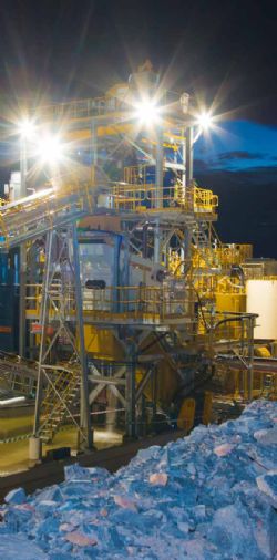 Aurelia ASX:AMI Hera-Nymagee Photographs