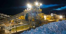 Aurelia ASX:AMI Hera-Nymagee Photographs