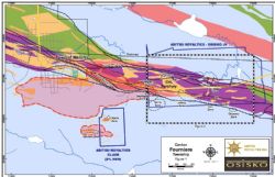 Abitibi Royalties - Osisko JV