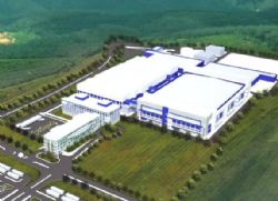 Infineon – Kulim, Malaysia