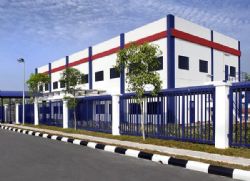 Jotun – Nilai, Malaysia