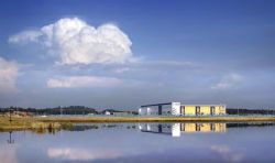 Q Cells – Cyberjaya, Malaysia