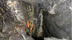 Underground channel sampling