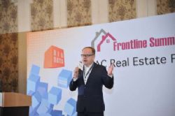 Mr. Georg Chmiel, Managing Director and CEO of iProperty Group