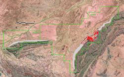 Patanella phosphate titles as of 31 December