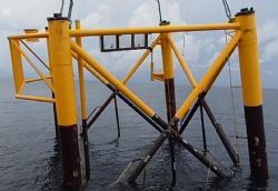 Hummer platform installation