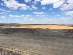 Image 2: Bulk push & grading completed