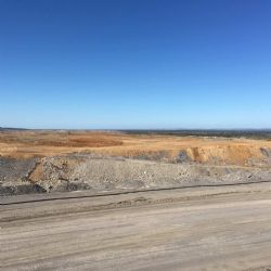 Image 1: Initial stage of rehabilitation