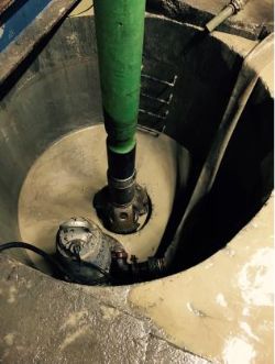 Grand Gulf Energy Limited