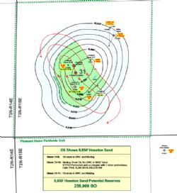 Grand Gulf Energy Ltd