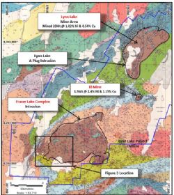 Project Location and Geology