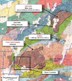 Project Location and Geology