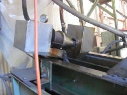 DMS Cyclone, Nagrom Laboratories, Perth WA.