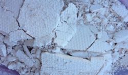 MREC Product Filter Cake