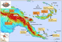 Frontier Resources Ltd