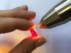 Mustang High Quality Ruby August 2017