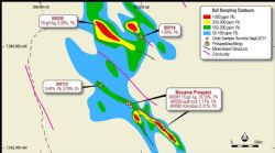 Moxams Prospect Area