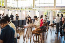 Inaugural Rough Ruby Tender - Port Louis, Mauritius