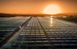 KS1, ready for commercial operations.