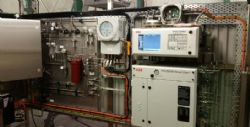 ABB Gas Analysis Package