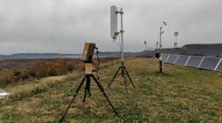 DroneShield European military and law enforcement trials in late 2017