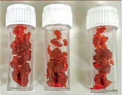 First Thackaringa Cobalt samples