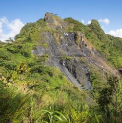 The Coscuez Emerald Mine