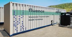 Wastewater Treatment System