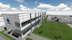 Administration and Process Building